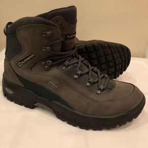 LOWA Renegade II GTX MID